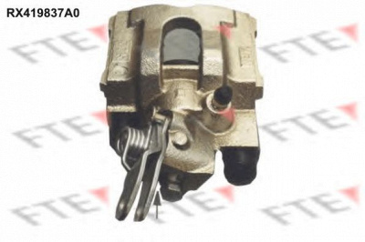 FTE rx419837a0 -  Тормозной суппорт