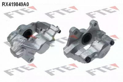 FTE rx419849a0 -  Тормозной суппорт