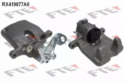 FTE rx419877a0 -  Тормозной суппорт