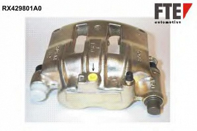 FTE rx429801a0 -  Тормозной суппорт