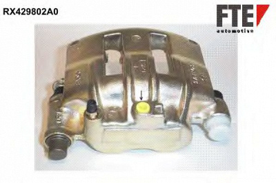 FTE rx429802a0 -  Тормозной суппорт