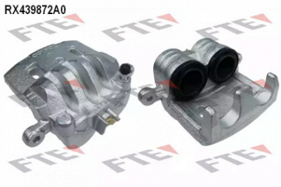 FTE rx439872a0 -  Тормозной суппорт