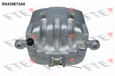 FTE rx439873a0 -  Тормозной суппорт