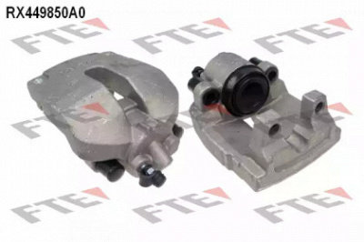 FTE rx449850a0 -  Тормозной суппорт