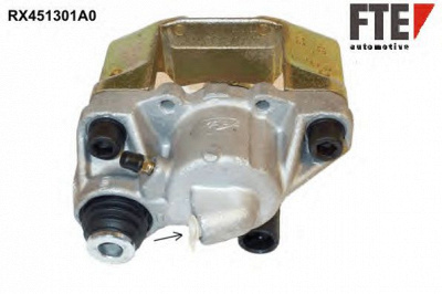 FTE rx451301a0 -  Тормозной суппорт