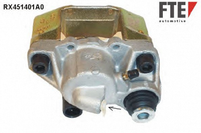 FTE rx451401a0 -  Тормозной суппорт