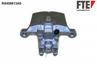 FTE rx459813a0 -  Тормозной суппорт