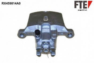 FTE rx459814a0 -  Тормозной суппорт