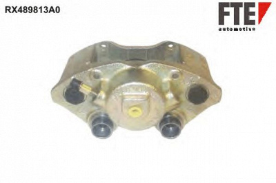 FTE rx489813a0 -  Тормозной суппорт