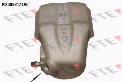FTE rx4898174a0 -  Тормозной суппорт