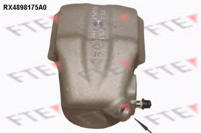 FTE rx4898175a0 -  Тормозной суппорт