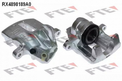 FTE rx4898189a0 -  Тормозной суппорт
