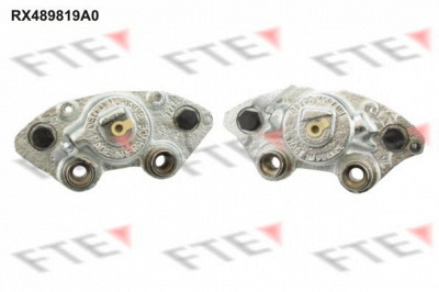 FTE rx489819a0 -  Тормозной суппорт