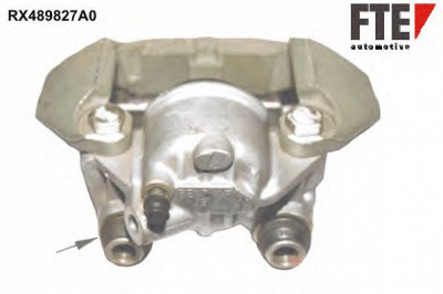 FTE rx489827a0 -  Тормозной суппорт