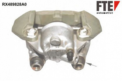 FTE rx489828a0 -  Тормозной суппорт