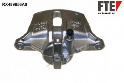 FTE rx489856a0 -  Тормозной суппорт