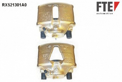 FTE rx521301a0 -  Тормозной суппорт