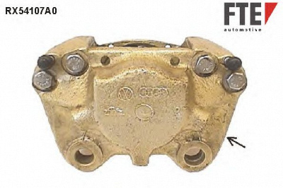 FTE rx54107a0 -  Тормозной суппорт
