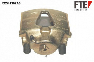 FTE rx541307a0 -  Тормозной суппорт
