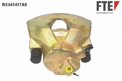FTE rx541417a0 -  Тормозной суппорт