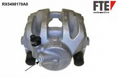 FTE rx5498170a0 -  Тормозной суппорт