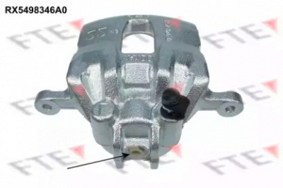 FTE rx5498346a0 -  Тормозной суппорт