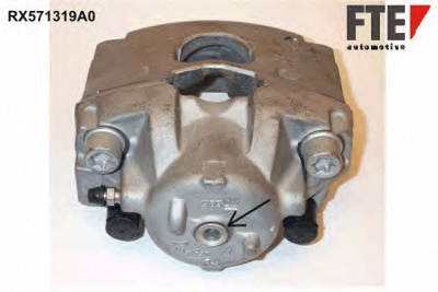 FTE rx571319a0 -  Тормозной суппорт