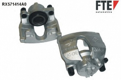 FTE rx571414a0 -  Тормозной суппорт