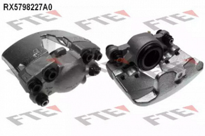 FTE rx5798227a0 -  Тормозной суппорт