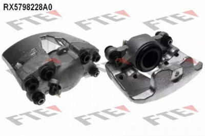 FTE rx5798228a0 -  Тормозной суппорт