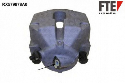 FTE rx579878a0 -  Тормозной суппорт