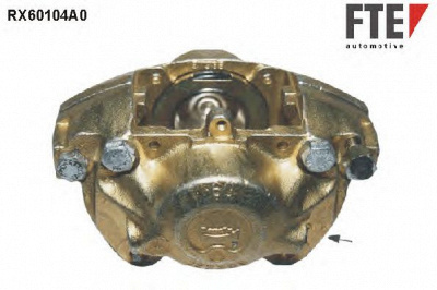 FTE rx60104a0 -  Тормозной суппорт