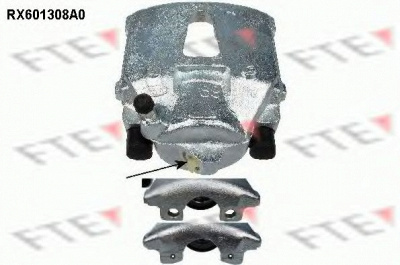 FTE rx601308a0 -  Тормозной суппорт