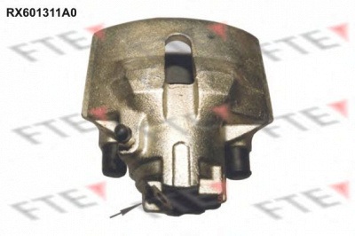 FTE rx601311a0 -  Тормозной суппорт