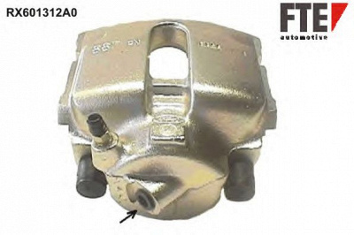 FTE rx601312a0 -  Тормозной суппорт