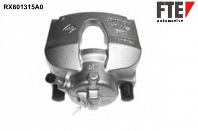 FTE rx601315a0 -  Тормозной суппорт