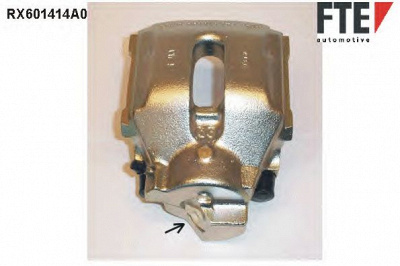 FTE rx601414a0 -  Тормозной суппорт