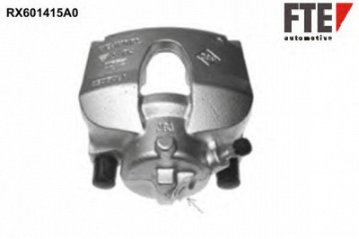 FTE rx601415a0 -  Тормозной суппорт