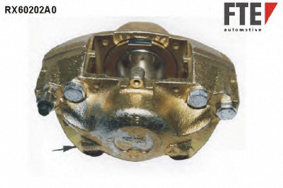 FTE rx60202a0 -  Тормозной суппорт