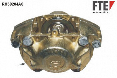 FTE rx60204a0 -  Тормозной суппорт