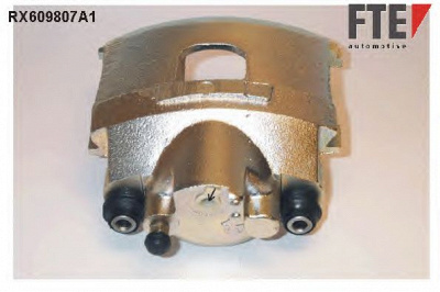 FTE rx609807a1 -  Тормозной суппорт