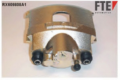 FTE rx609808a1 -  Тормозной суппорт