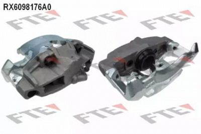 FTE rx6098176a0 -  Тормозной суппорт