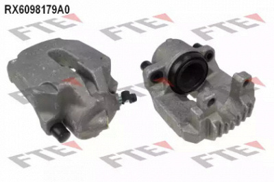 FTE rx6098179a0 -  Тормозной суппорт