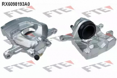 FTE rx6098193a0 -  Суппорт тормозной