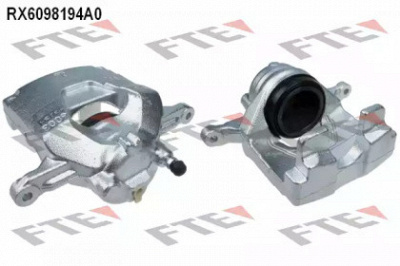 FTE rx6098194a0 -  Суппорт тормозной