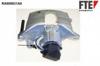 FTE rx609831a0 -  Тормозной суппорт
