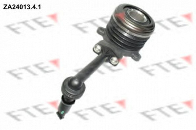 FTE za2401341 -  Центральный выключатель, система сцепления