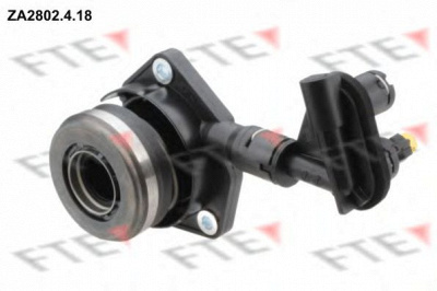 FTE za2802418 -  Центральный выключатель, система сцепления