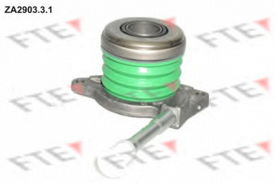 FTE za290331 -  Центральный выключатель, система сцепления